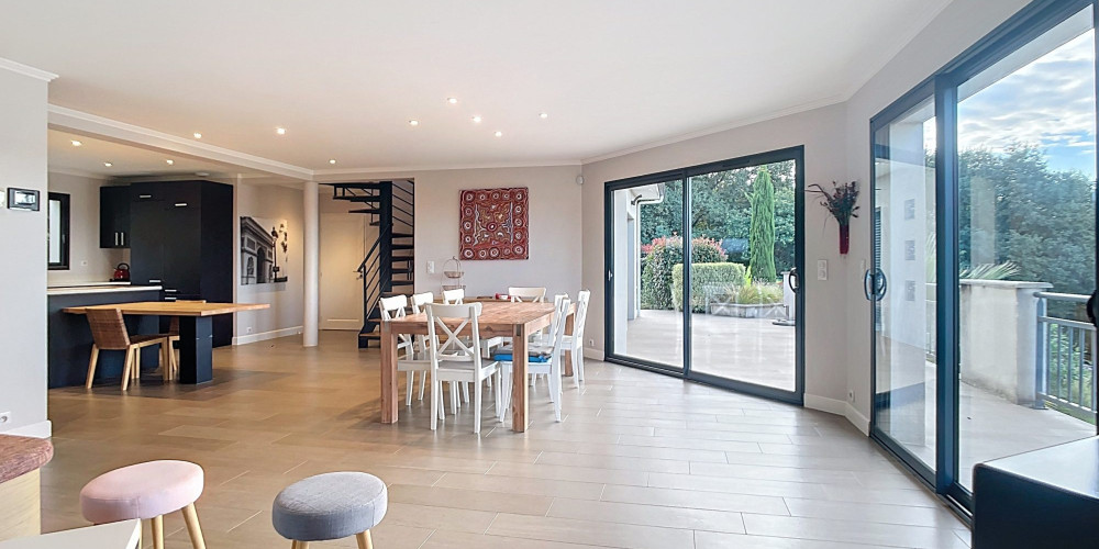 maison à SERRES CASTET (64121)